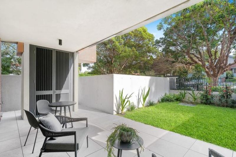 12/1 Spencer Street Rose Bay NSW, Rose Bay - Thumbnail 4