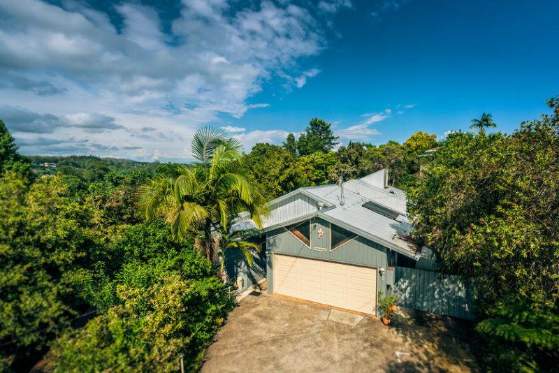 2 Casuarina Avenue BELLINGEN NSW