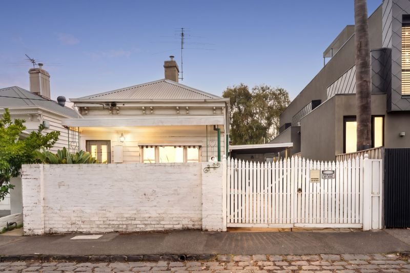 32 Durham Street, Richmond