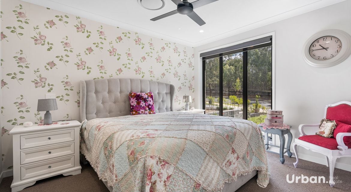 Jordan Springs 39 Tedbury Road