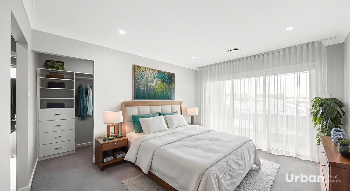 Marsden Park 69 Patridge Street