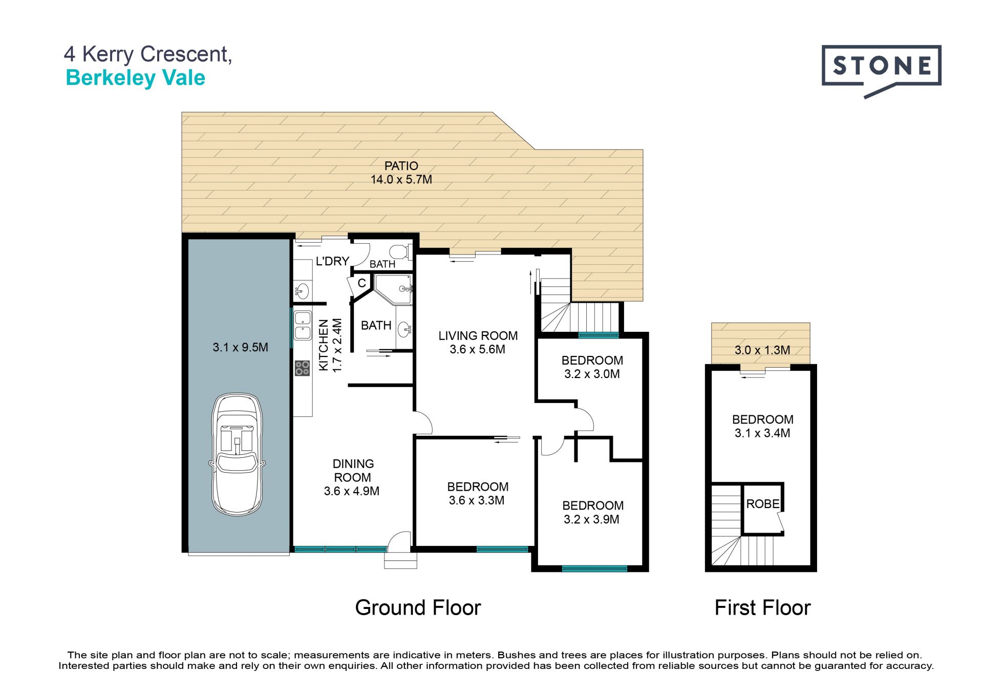 Great Family Home!