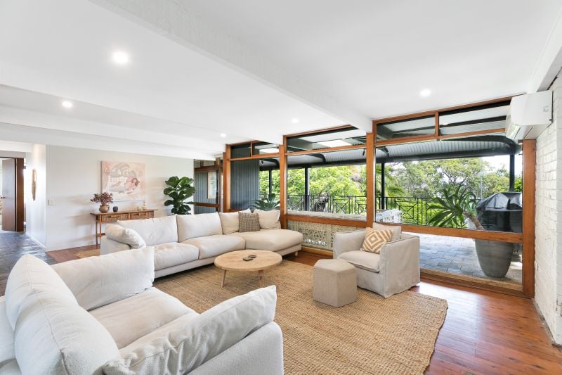 15 Moombara Crescent PORT HACKING 2229