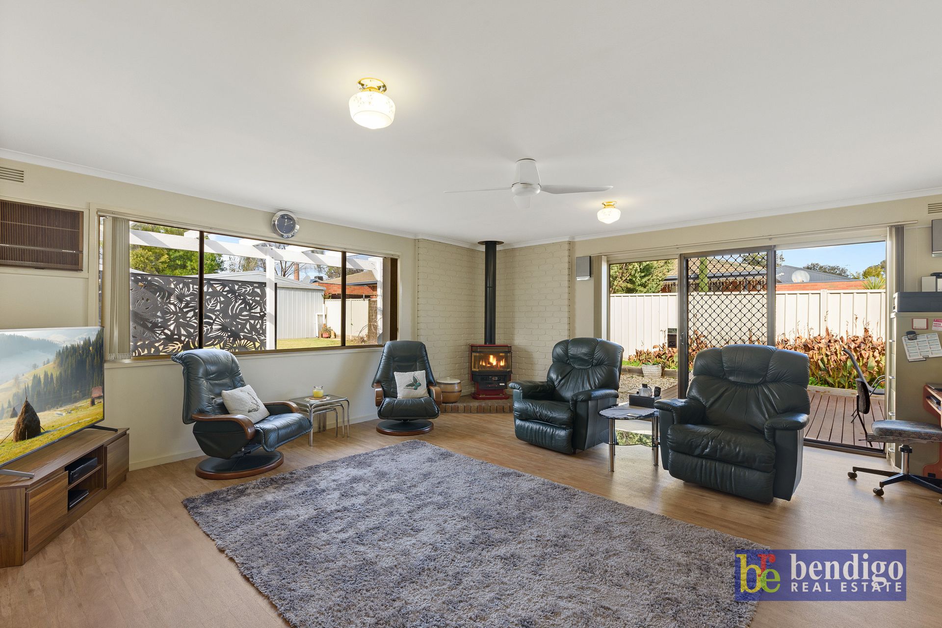 348 Napier Street Bendigo VIC, Bendigo - Thumbnail 4