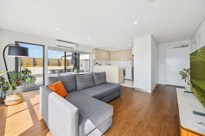 Gungahlin 316/38 Gozzard Street