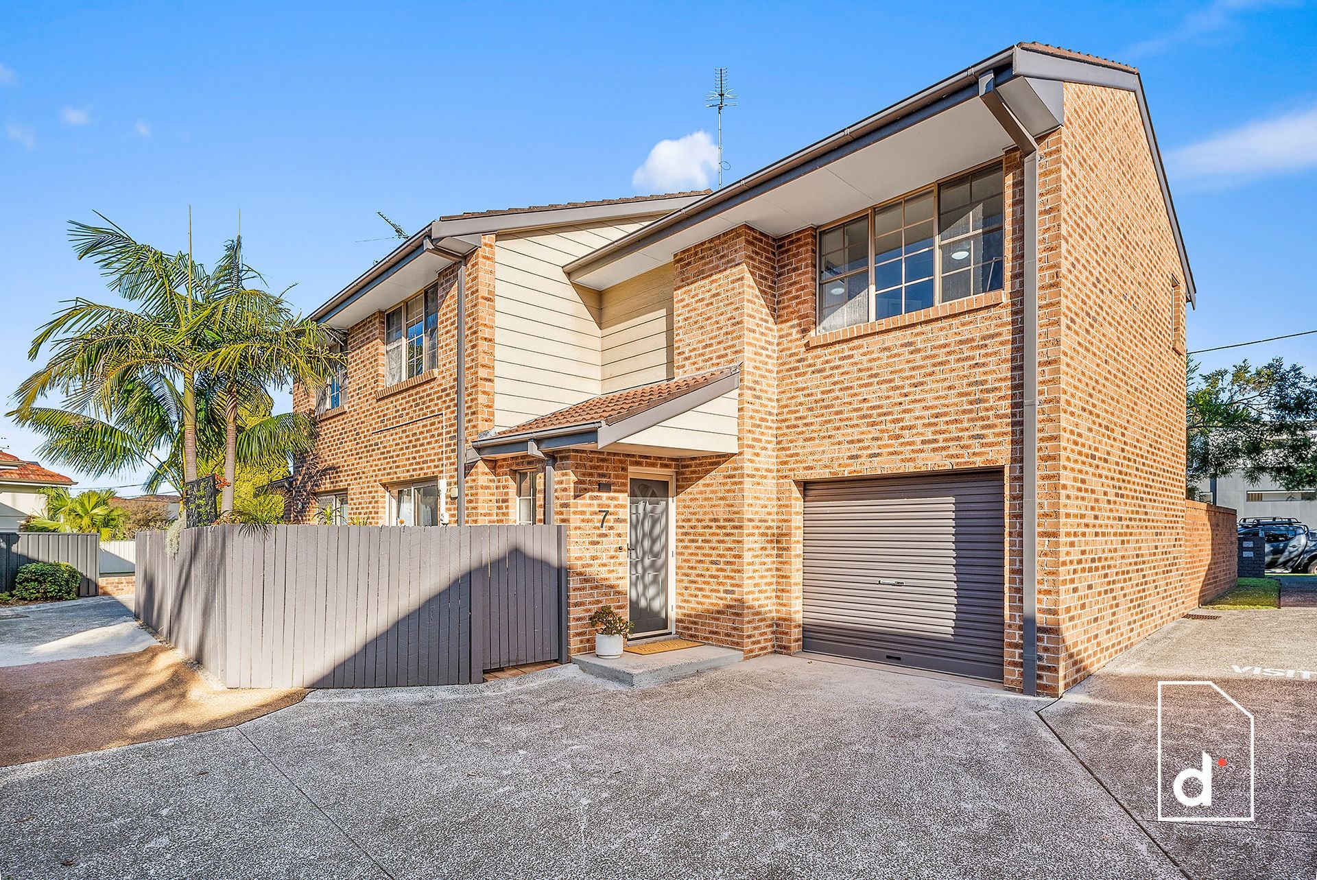 7/28-30 Balmoral Street, Balgownie NSW