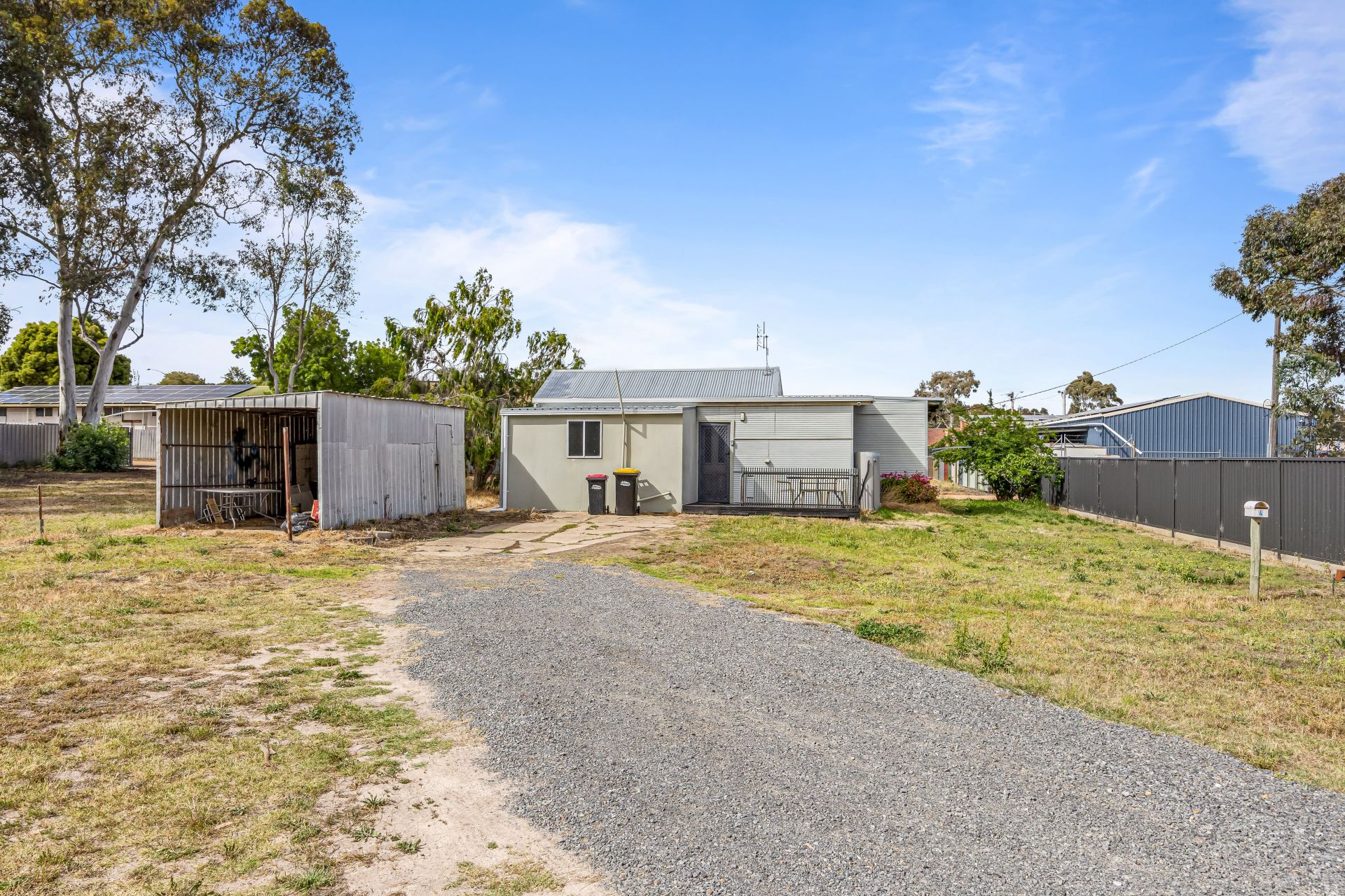 3 Little Cooper Lane, Stawell, Stawell - Thumbnail 3