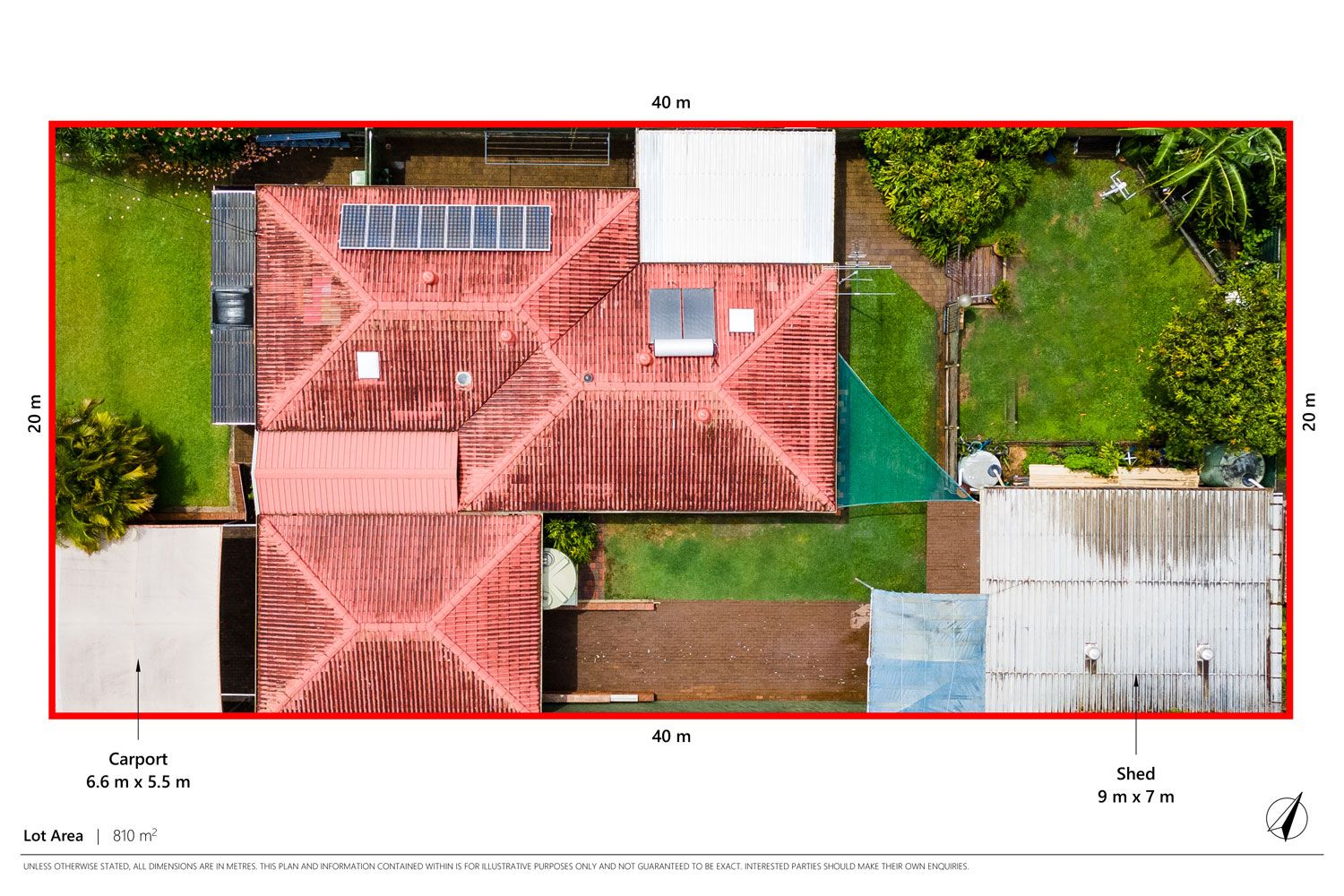 Another Successful Result by the Team at Your Address