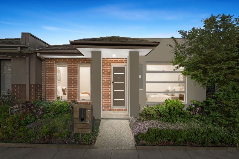 772 Edgars Road, Epping