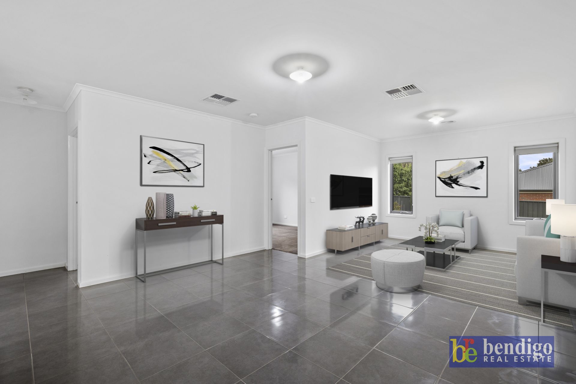 60 Kulmani Street Jackass Flat VIC, Flat - Thumbnail 3