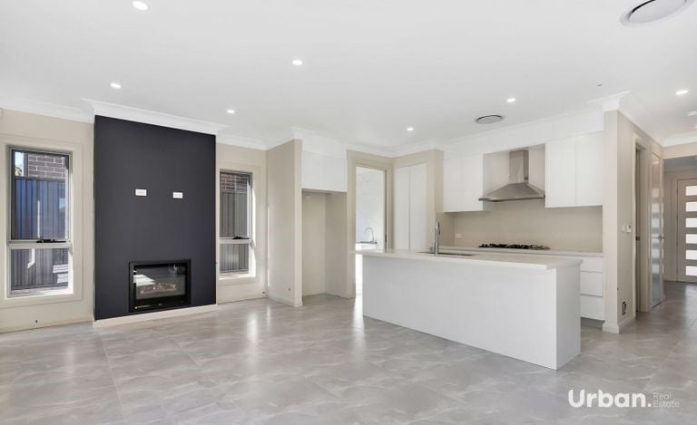 Kellyville 6 Kennedy Avenue