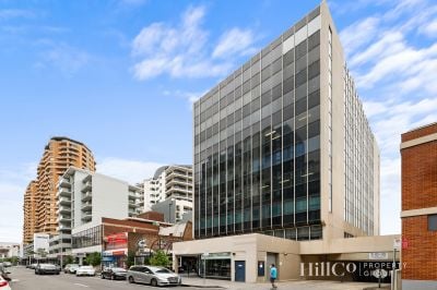Suite 2A/35 Spring Street, Bondi Junction