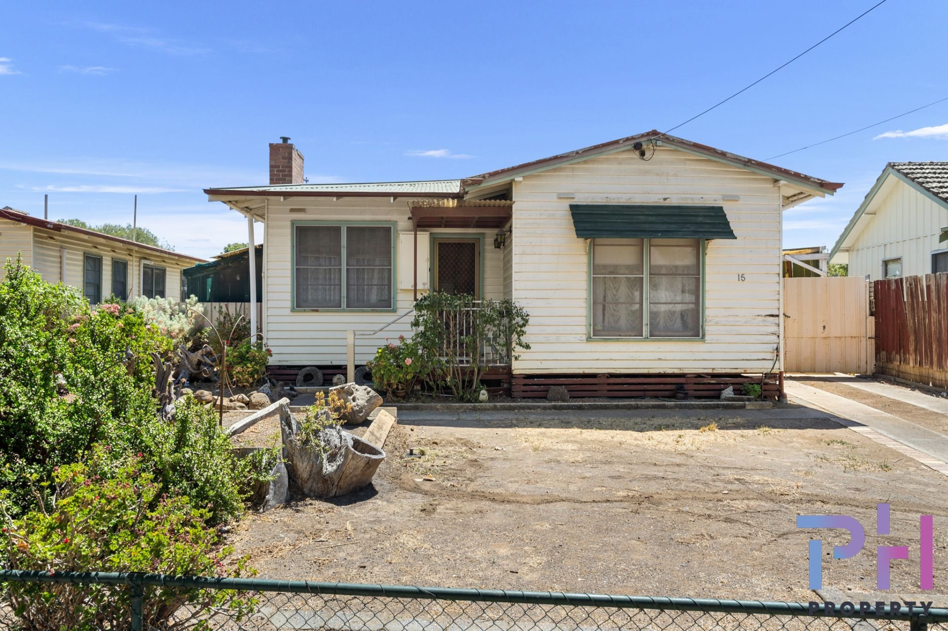 15 Magpie Street North Bendigo VIC