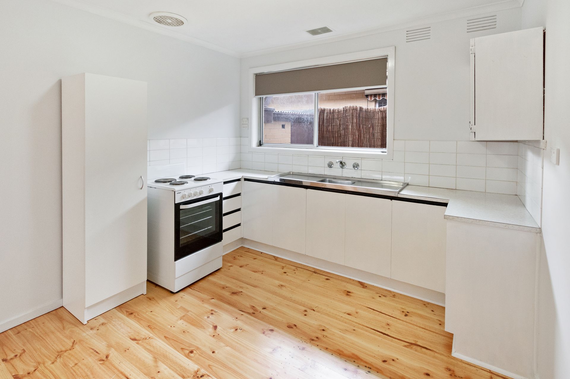 Comfort and Space!