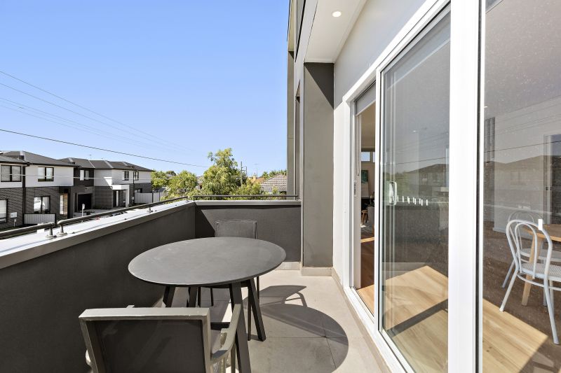 Unit 1/1 Currajong Street, Thomastown