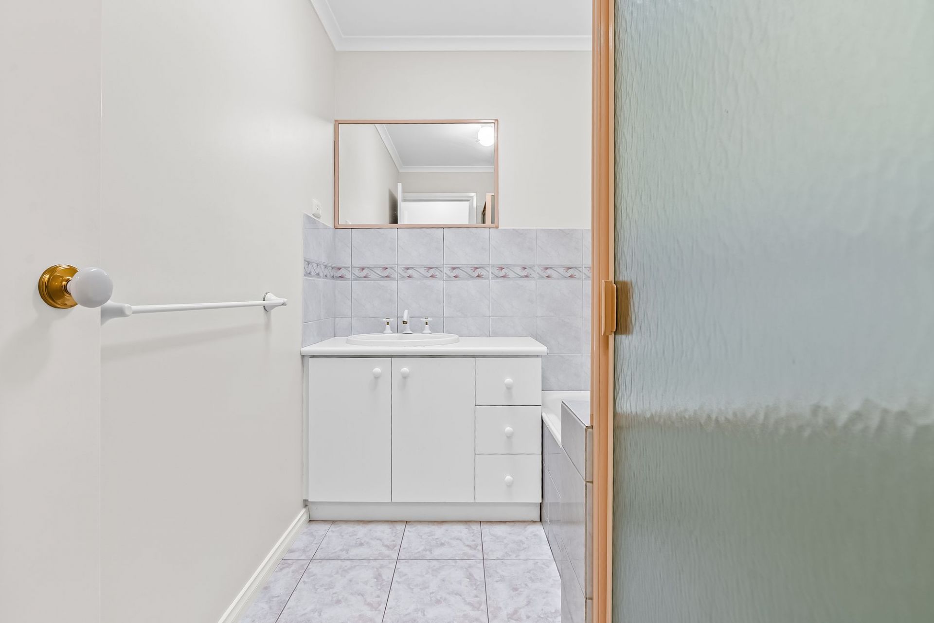 Front Unit with Private Driveway & No Owners Corp Fees