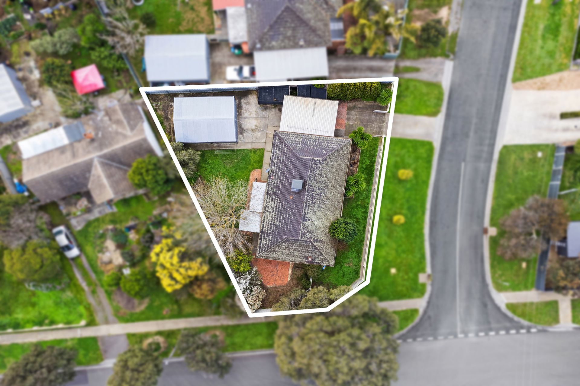 3 Brown Street, Long Gully, Long Gully, Long Gully - Thumbnail 3