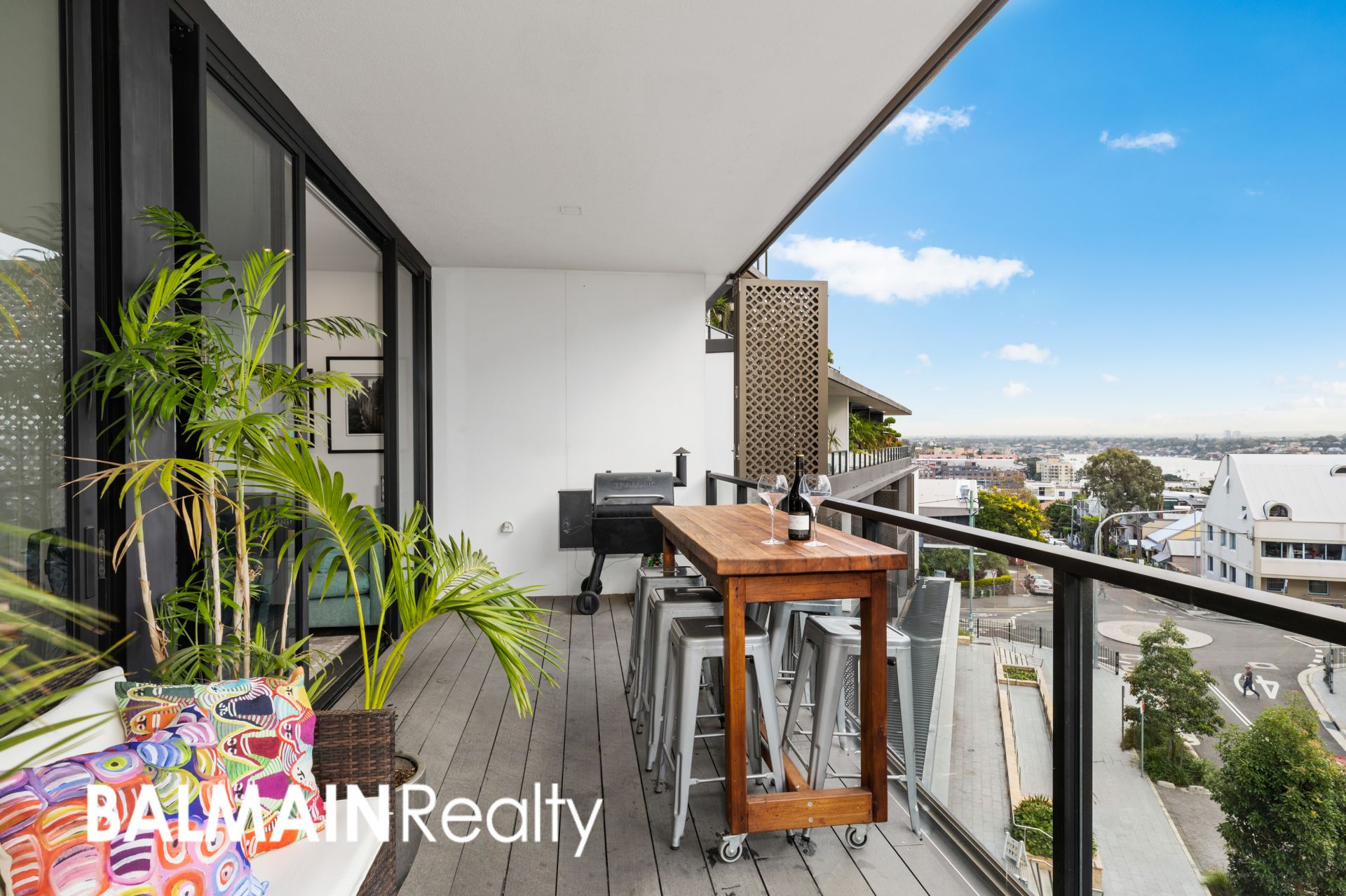 409/2 Nagurra Place Rozelle NSW, Rozelle - Thumbnail 3