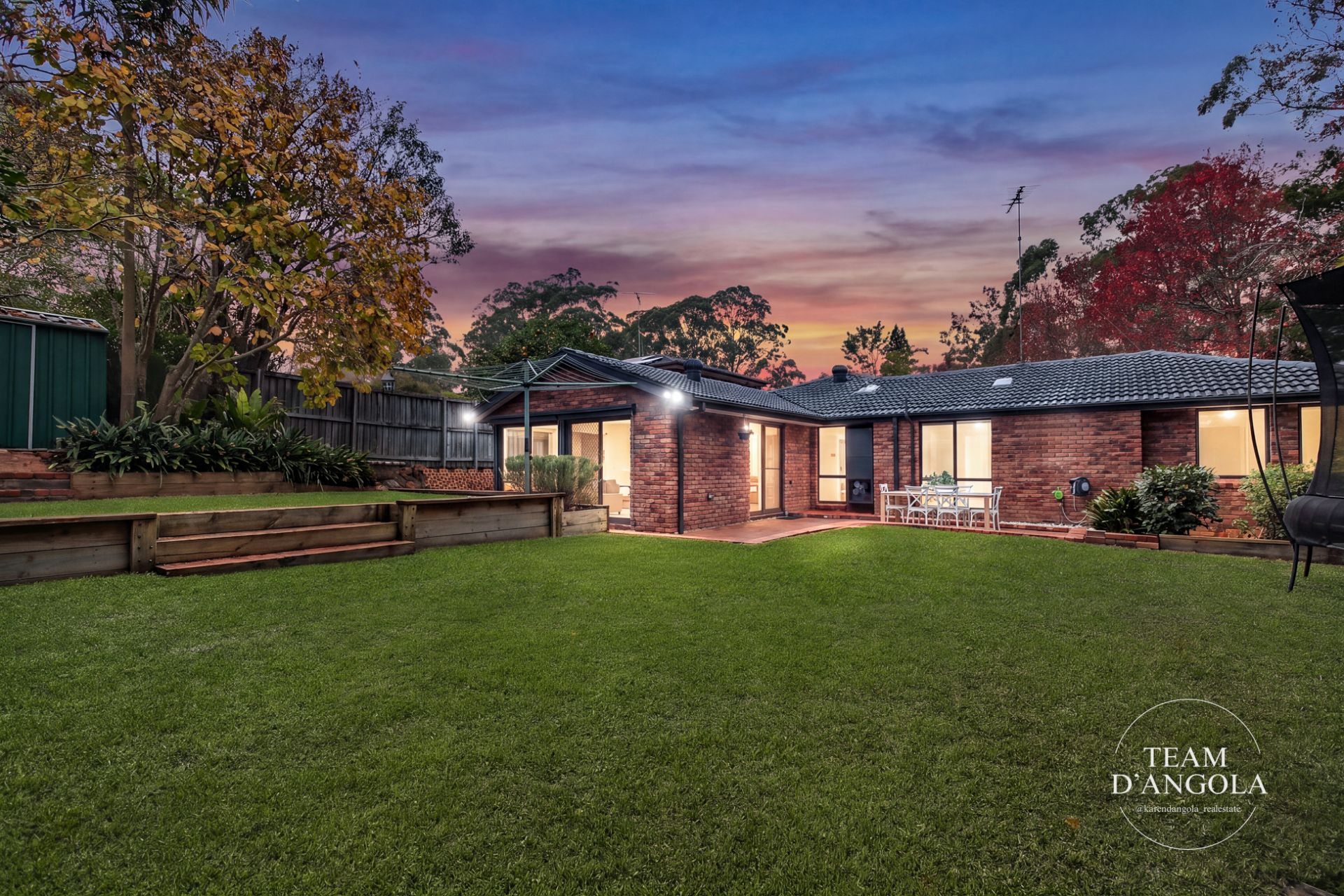 11 Glenwood Way, Castle Hill, Castle Hill - Thumbnail 2