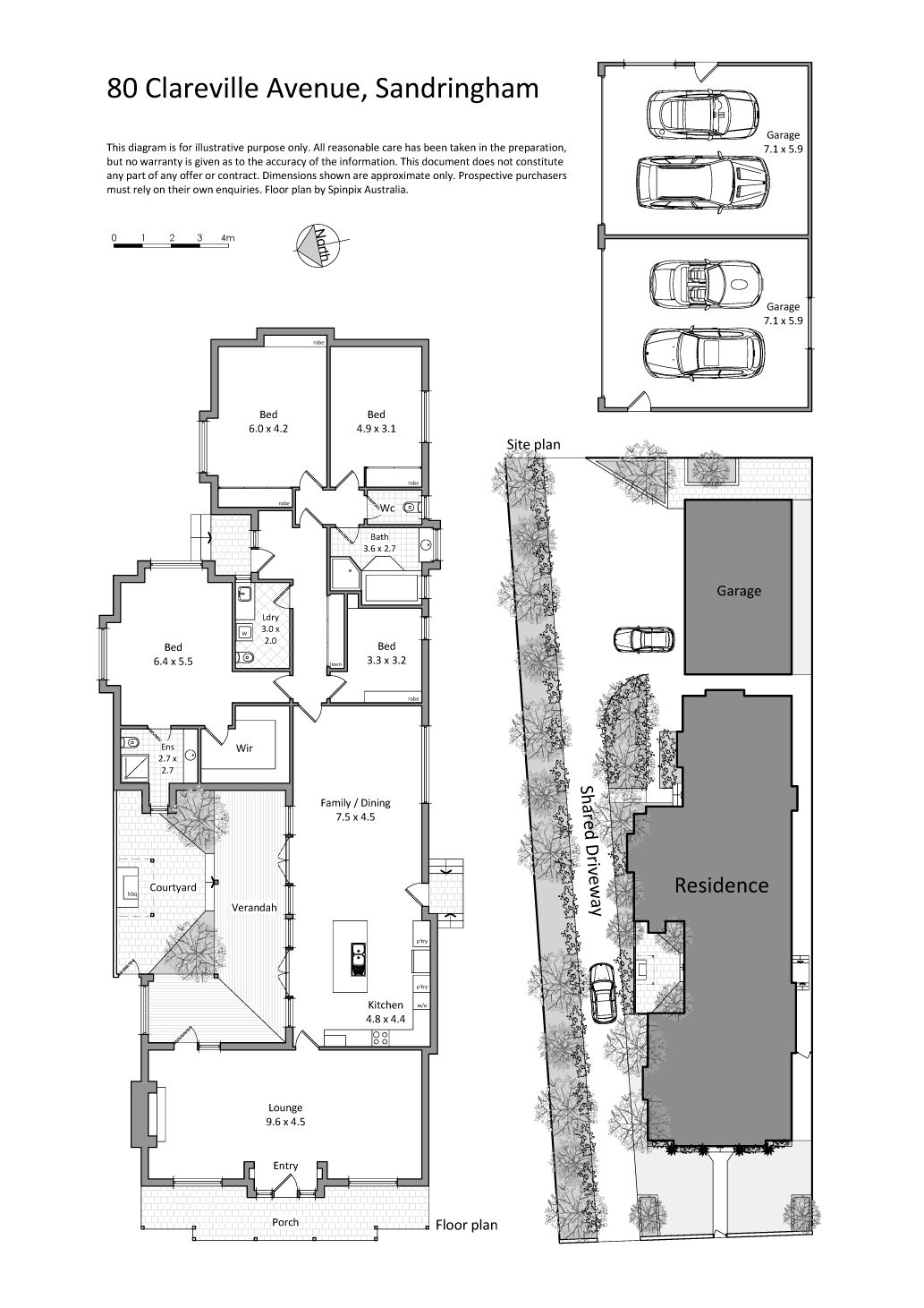 Premier Beachside Estate - Bowral House