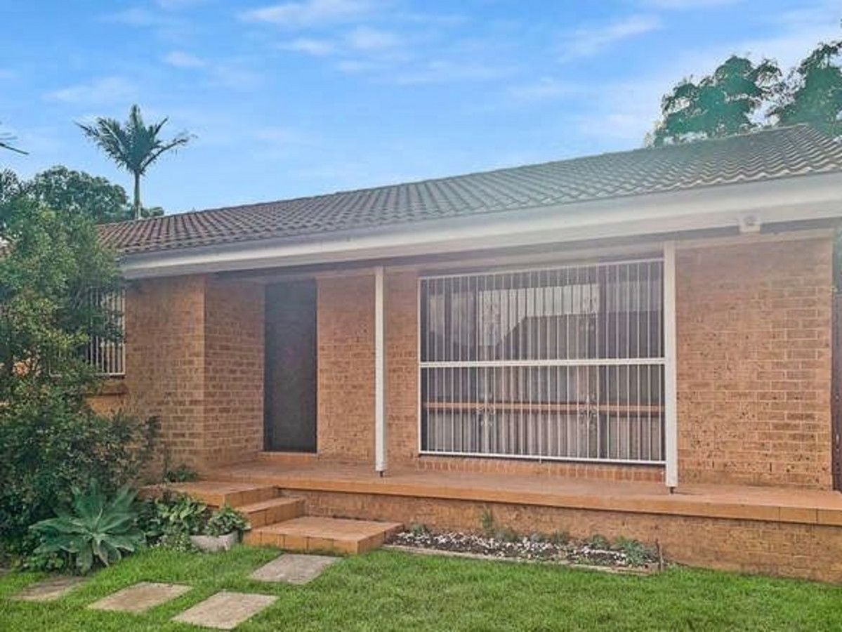 7/21 Lagonda Drive, Ingleburn, Ingleburn - Thumbnail 3