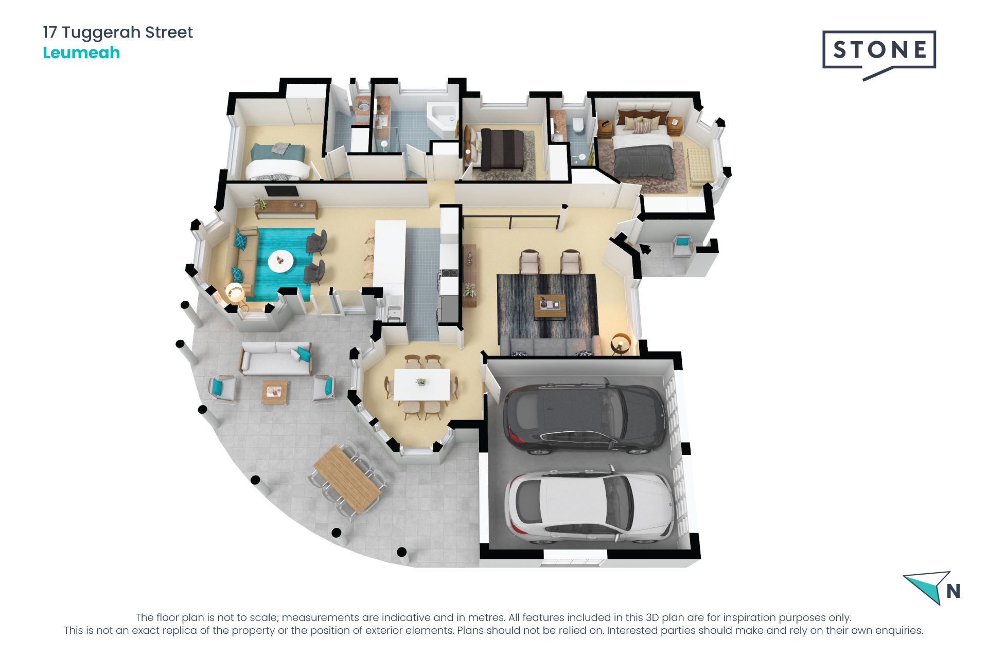 The Ideal Family Home!