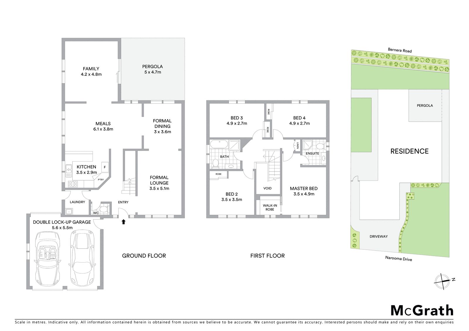 Sold By McGrath Estate Agents Liverpool