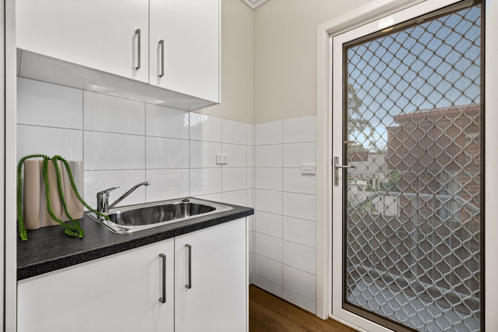 Art Deco Charm with Modern-Day Comfort