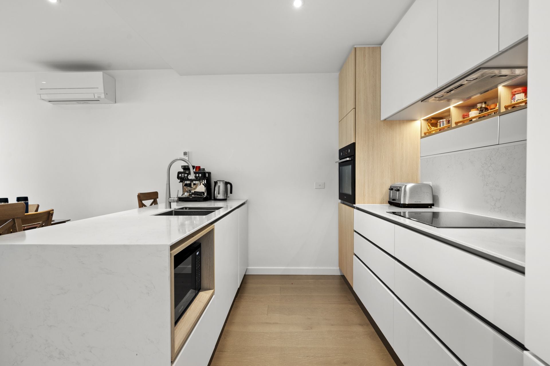 Prime Location Living In Moonee Ponds