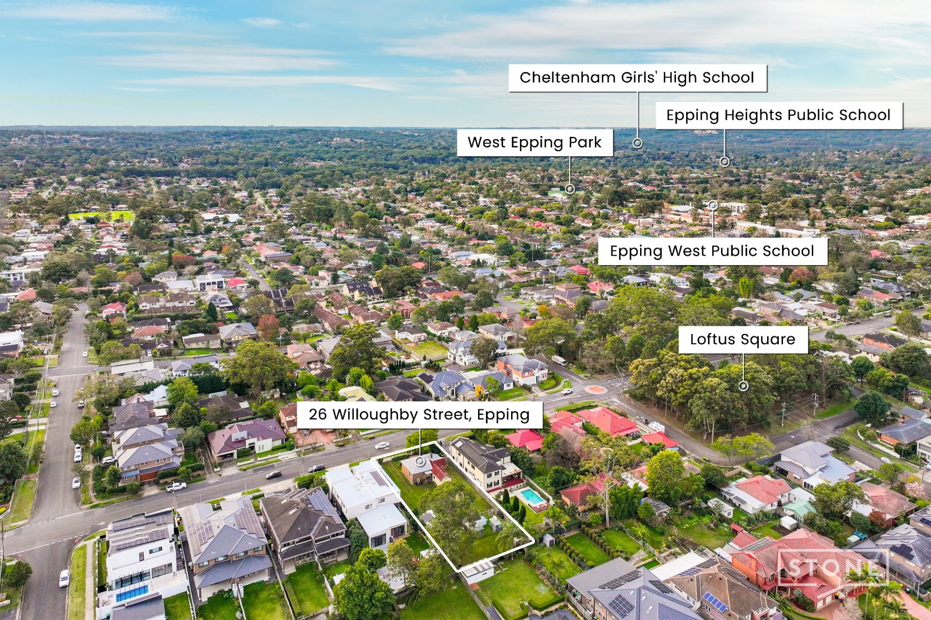 26 Willoughby Street, Epping NSW, Epping - Thumbnail 5