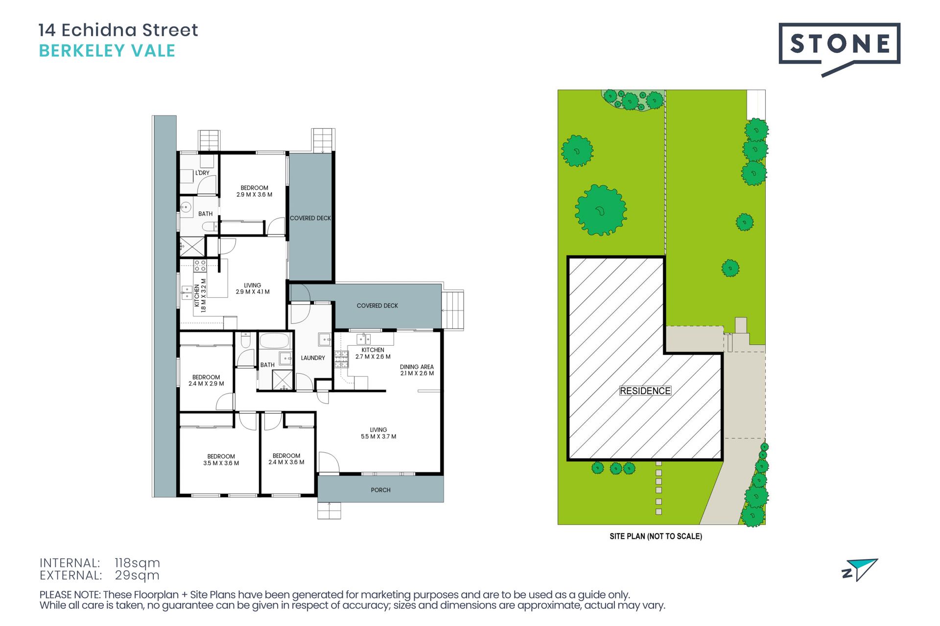 Dual Living With Space, Style & Flexibility