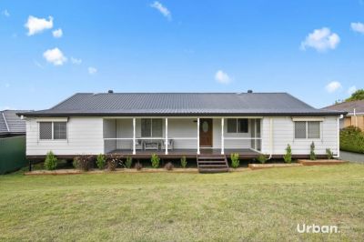 Greta 20 Kent Street