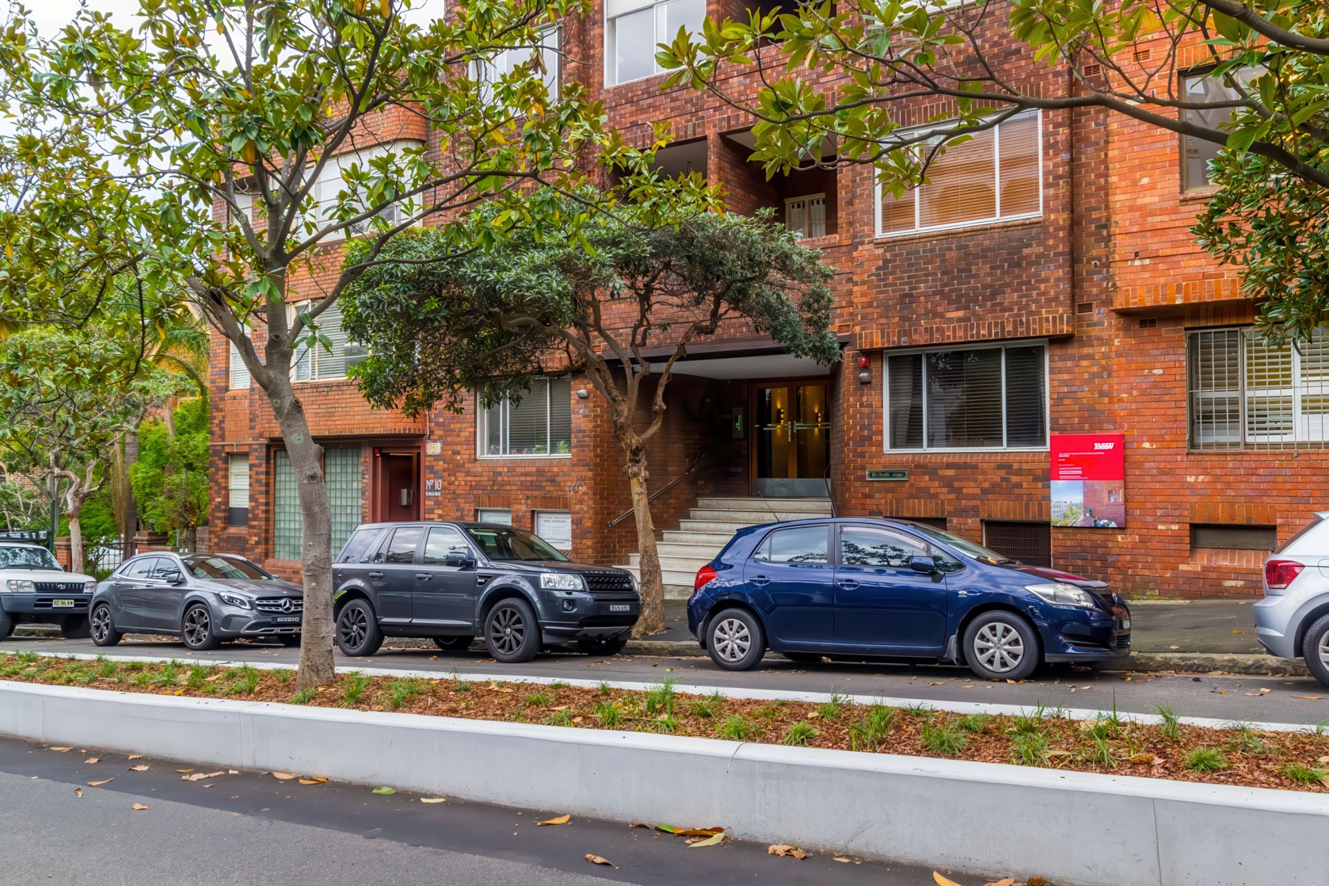 17/10A Challis Avenue Potts Point NSW, Potts Point - Thumbnail 6