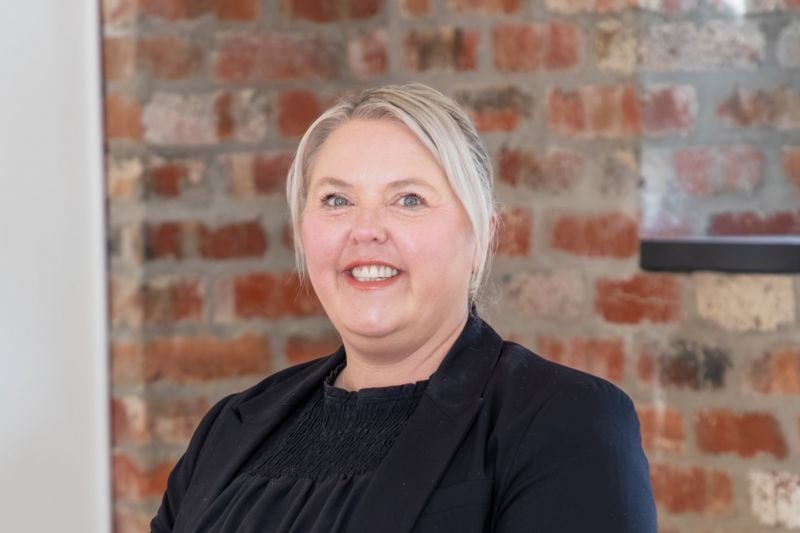 Fiona Hart