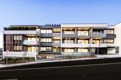 Manly Vale - 6/267-269 Condamine Street