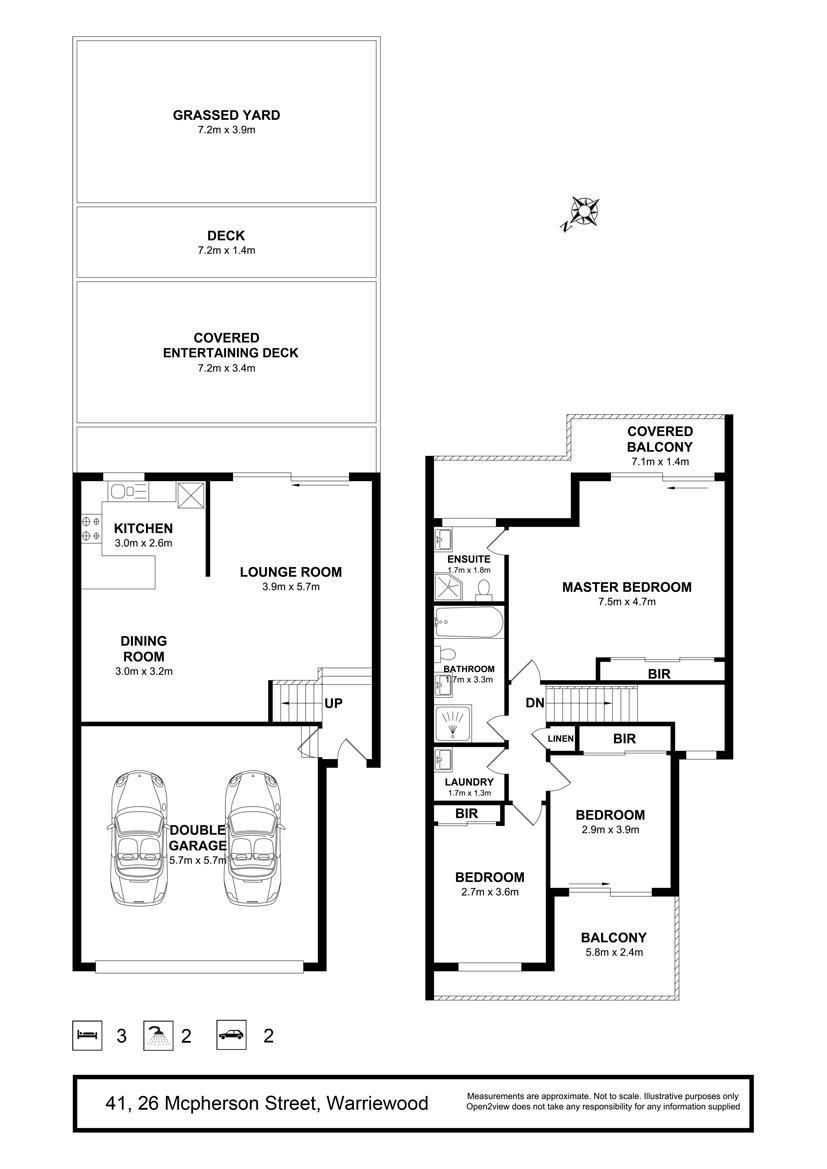 IMMACULATELY RENOVATED TOWNHOUSE