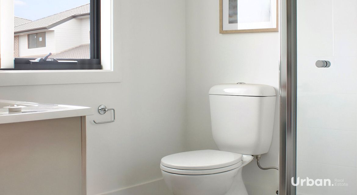 Bardia 65 Ingleburn Gardens Drive