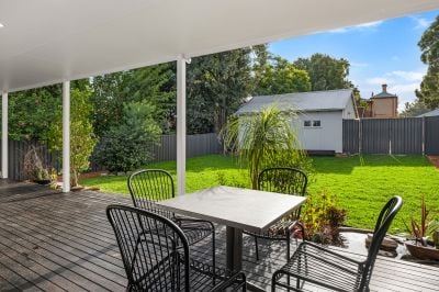 Windsor 163 Macquarie Street