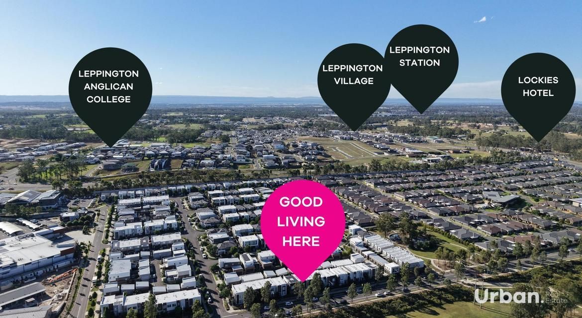 Denham Court 213 Jamboree Avenue