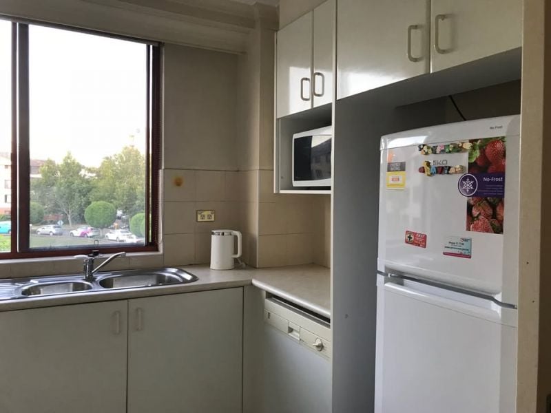 621/83-93 Dalmeny Avenue, Rosebery