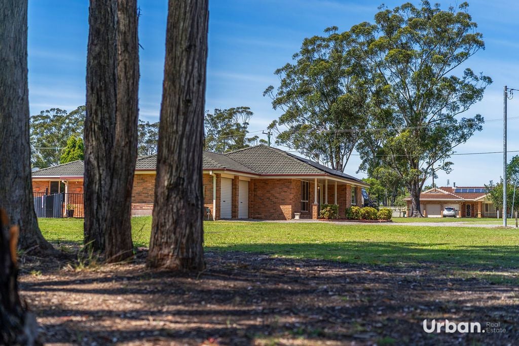 Medowie 15 Ford Avenue