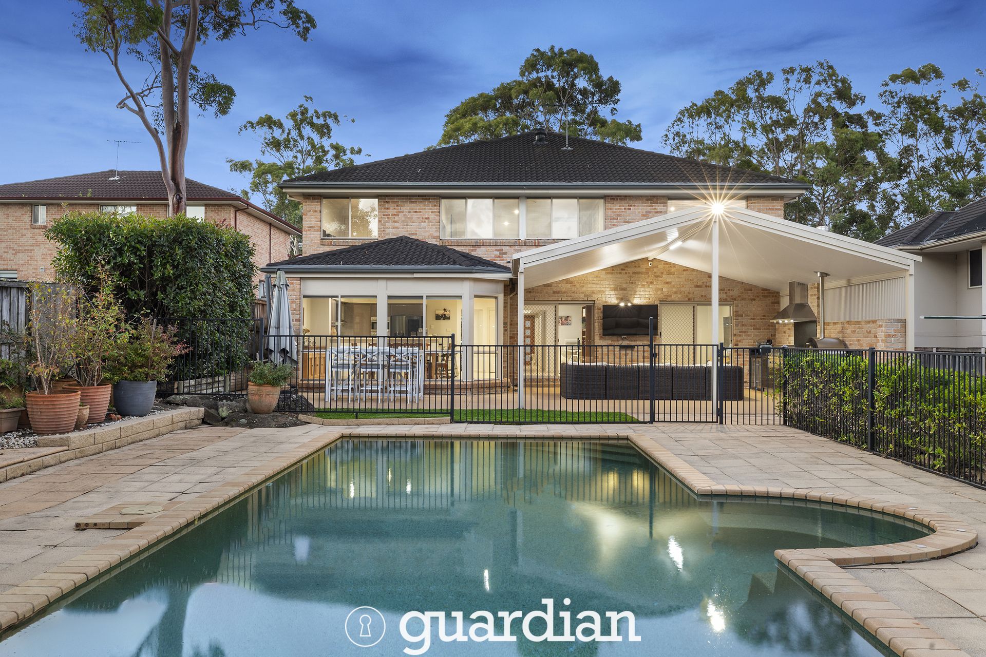 6 Joyce Place Dural NSW, Dural - Thumbnail 3