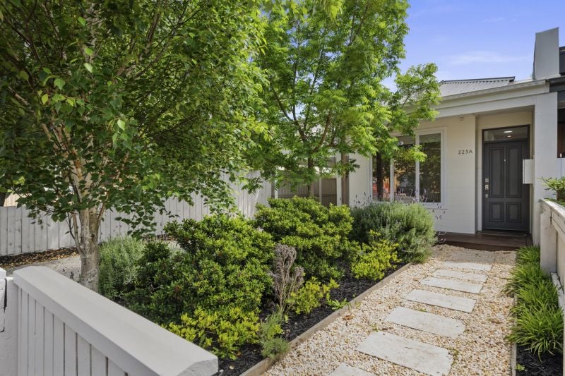 223A Collins Street, Thornbury