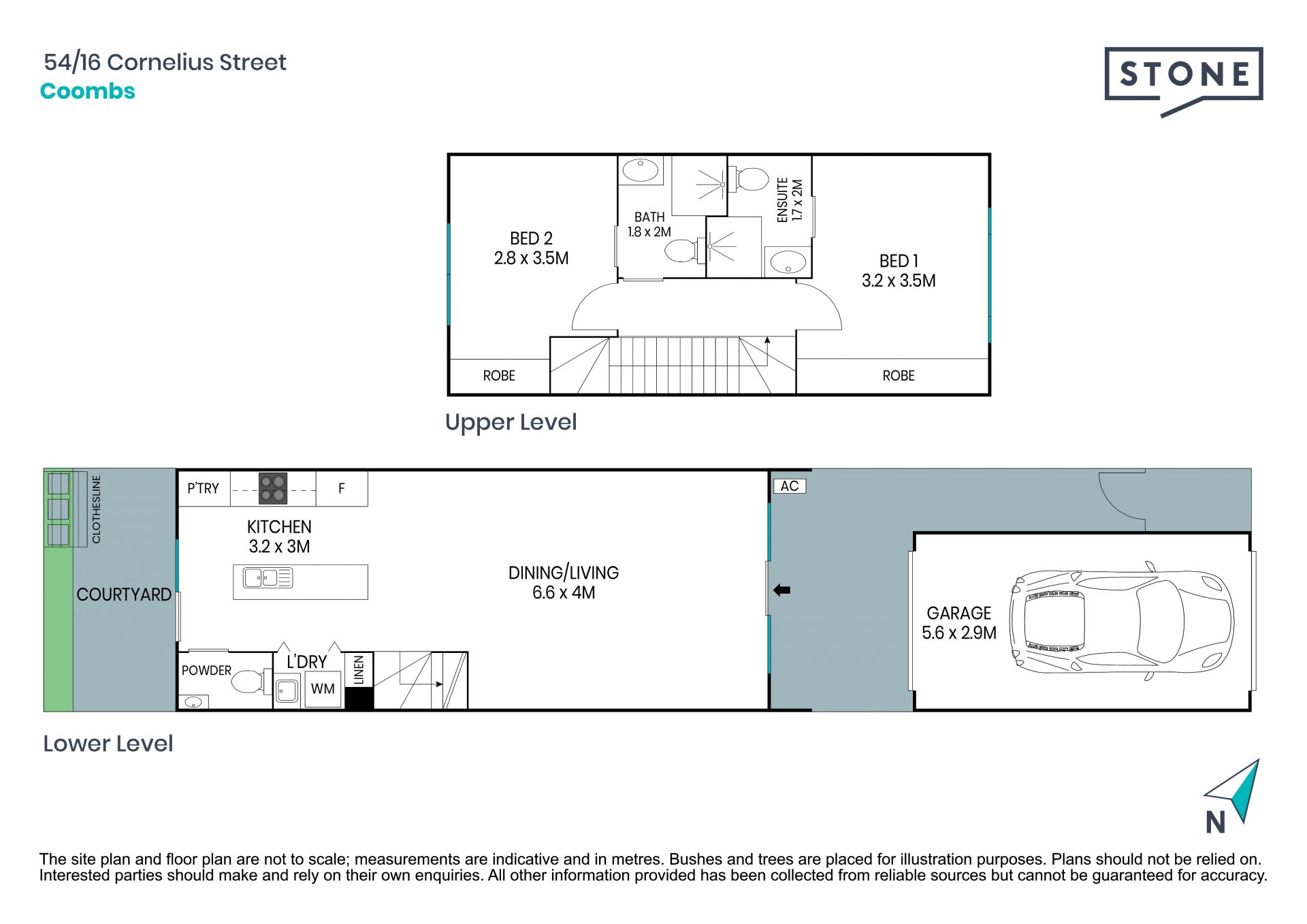 Immaculate 2-bedroom townhouse with low strata fees