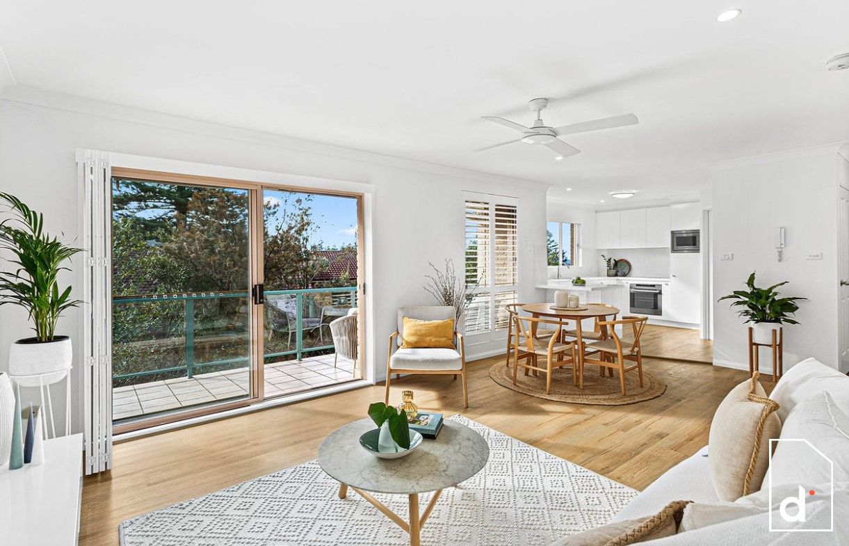 4/132 Lawrence Hargrave Drive, Austinmer, NSW 2515, Austinmer - Thumbnail 3