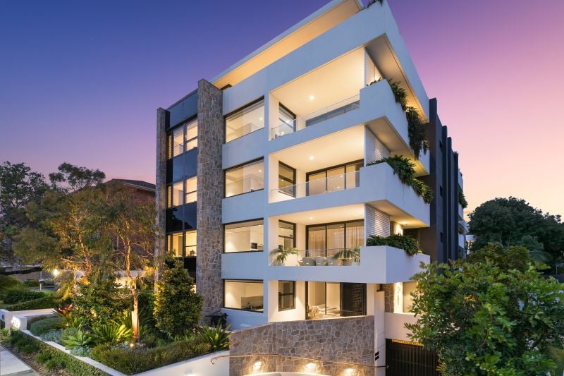 302/45-47 Parramatta Street CRONULLA 2230