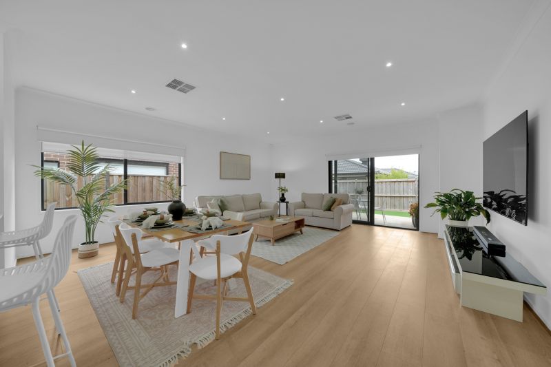 16 Providence Avenue, Wollert