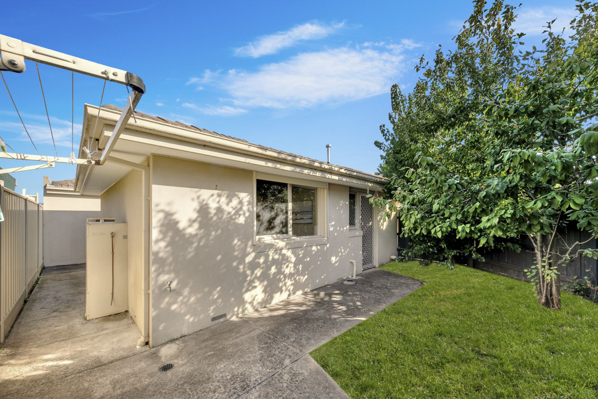 A Smart Alternative To Unit Living