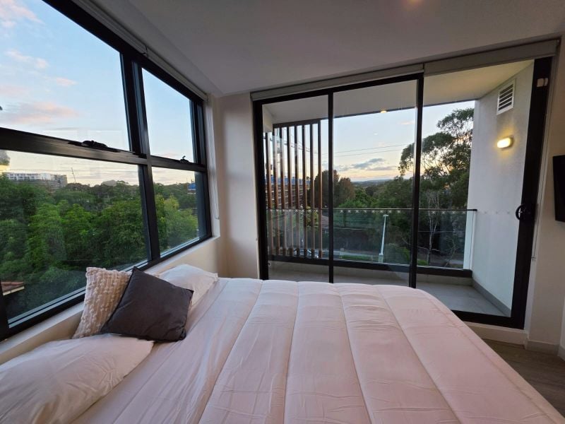 203/391 Kingsway, Caringbah, 406/391 Kingsway Caringbah - Thumbnail 7