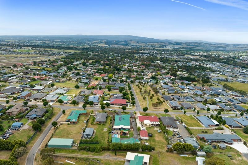 114 Roulston Way, Wallan